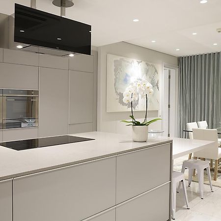Carradale 401 Apartman Fokváros Kültér fotó