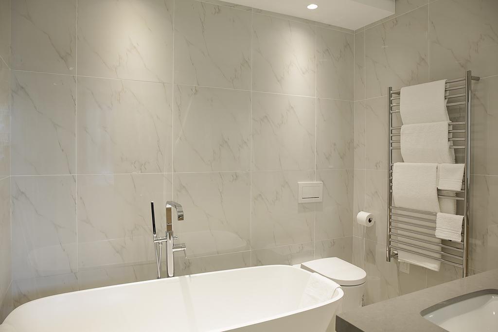 Carradale 401 Apartman Fokváros Kültér fotó