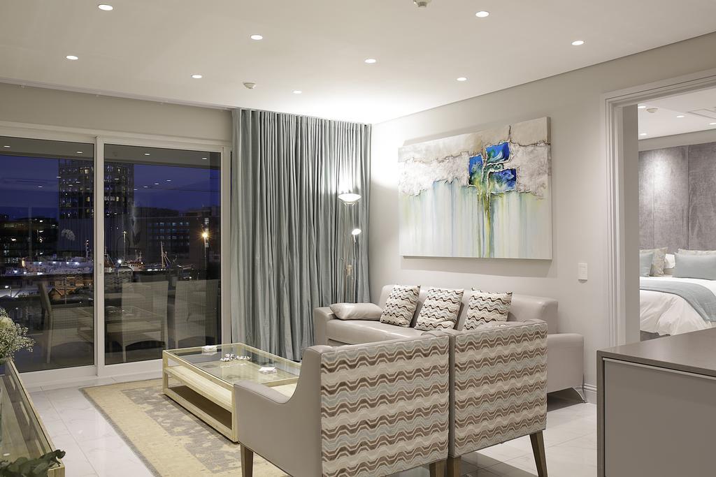 Carradale 401 Apartman Fokváros Kültér fotó