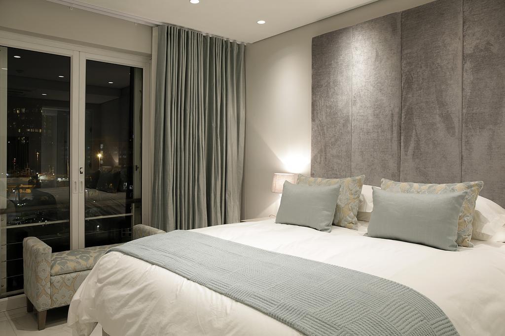Carradale 401 Apartman Fokváros Kültér fotó